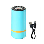 USB Rechargeable Food Vacuum Pump
