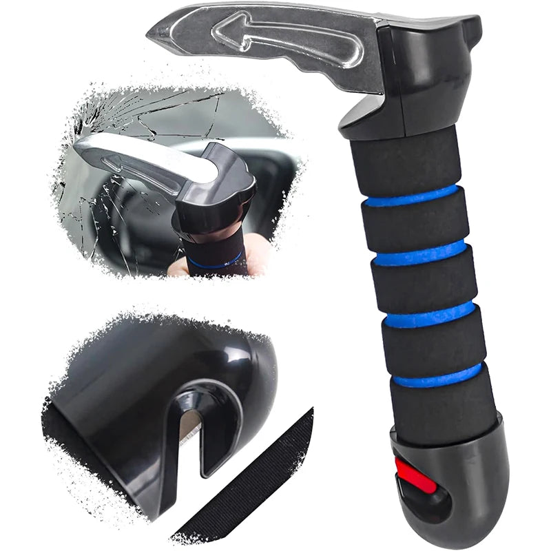 Car Door Assist Handles