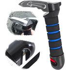 Car Door Assist Handles