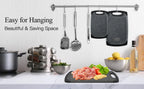 Dishwasher Safe Kitchen Cutting Board