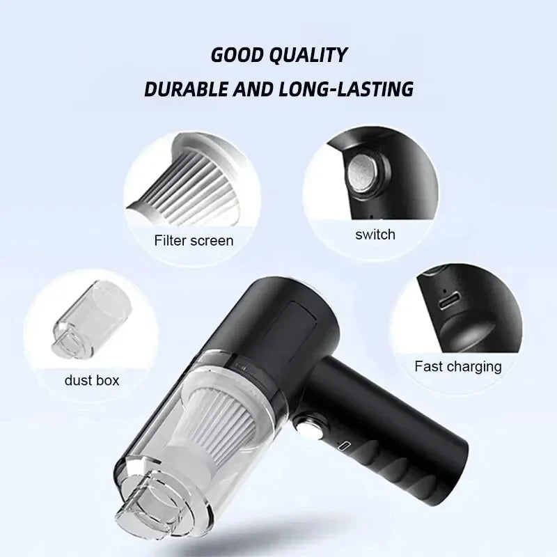 Top Vacuum Cleaner