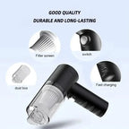 Top Vacuum Cleaner