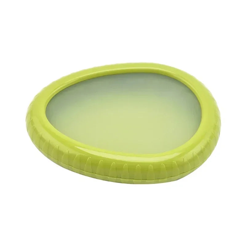 Vegetable Avocado Lemon Storage Box
