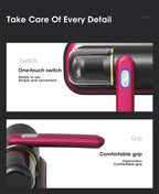 Household Mattress Vacuum Cleaner