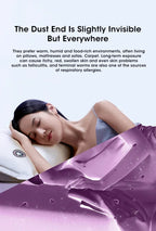 Household Mattress Vacuum Cleaner