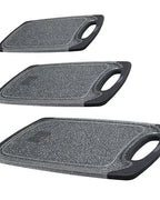 Dishwasher Safe Kitchen Cutting Board