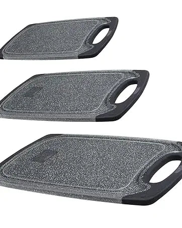 Dishwasher Safe Kitchen Cutting Board