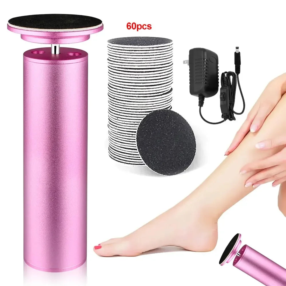 Foot Callus Remover