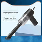 Top Vacuum Cleaner